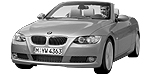 BMW E93 P206C Fault Code