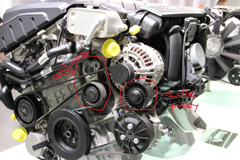 See P206C in engine